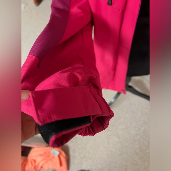 Outdoor sport jacket - Picture 7 of 12